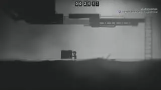 Limbo - тренирую speedrun  Normal Route (no mic)