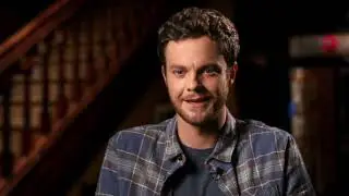 Jack Quaid: SCREAM