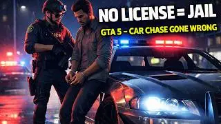 🚓🔥 INSANE POLICE CHASE in Need for Speed: Most Wanted!