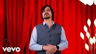 Azhar Khan - Muske Sha Zama Zra Ke