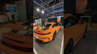 2025 Porsche 992.2 GT3 | Seanpeach | Paint-to-Sample | Zoute Grand Prix | AutoNext