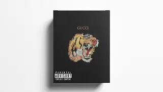 FREE Dark Melodic Trap Loop Kit | Gucci