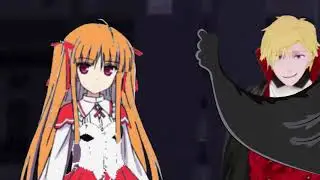 (Commentary) RWBY Abridged/Absolute Duo Abridged Halloween Special