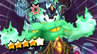CONSIGUE CELLS de NEBOTUS GRATIS si DERROTAS al BOSS FINAL! - Monster Legends