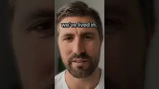 You Can't Live in Your Bitcoin (BITCOIN vs REAL ESTATE)