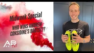 AB TV Midweek Special