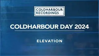 Elevation - Coldharbour Day 2024