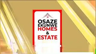 Properties For Sale In Benin City 