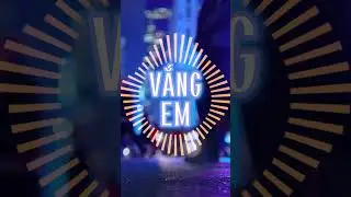 Vắng Em #television80s  #acoustic #ballad #&acirc;mnhạc