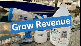 Boat Detailers: Get Certified for Mold Prevention
