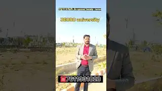 Jagatpura में JDA Approved Township 🔑 | Aavran &ndash; Safe Plot Investment #jdaplots #realestate #plots