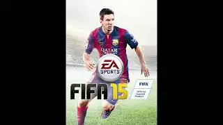 FIFA 15 Soundtrack:Elliphant ft Bunji Garlin & Diplo - 