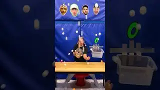 Catch Challenge❗️