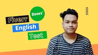 Fiverr English Test Answers 2022 | Fiverr Exam