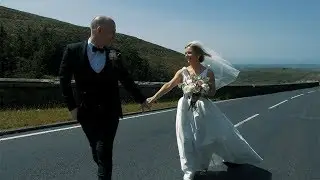 Eileen + Kieran Cinematic Wedding Video || Whistledown Hotel || Northern Ireland