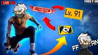 FF LIVE 🔴 FREE FIRE MAX 🎗️- FF LIVE 🔴 GAMING VIDEO 🥵 - FF -NAYAN ( -- ) NA 👊🥵