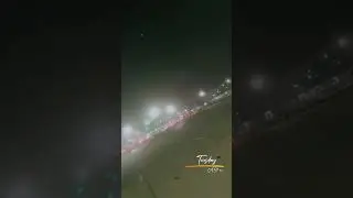devanahalli Toll #video #travel #bangalore #viral #bangalorepalace #bangalorenightlife #rain