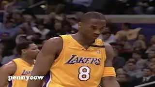 Kobe Bryant BEST crossover & ball handling of ALL TIME *Happy 40th Birthday to Kobe !