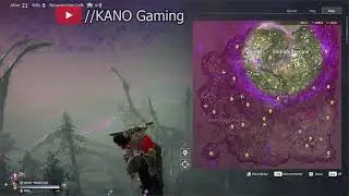How Top Rank Player Of Naraka Bladepoint (No Commentary)