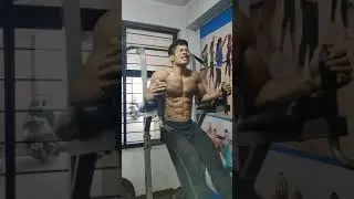 PRE- CONTEST( 1 DAY OUT) -HOW TO WORKOUT