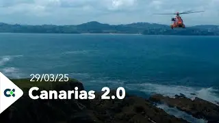 Canarias 2.0 | 29/03/25