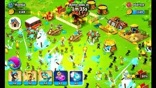 Talking Tom Camp Apk Mod Download