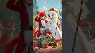 Whiskers & Wonder | A Cat Couple&rsquo;s Tale of Love & Faith** 🐾💖