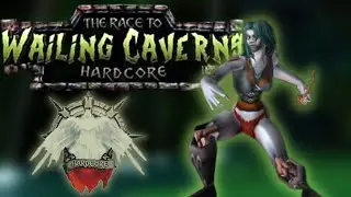 DOMINATING A $500 Classic Hardcore Leveling Tournament?!?