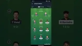 SRH vs CSK Dream11 team Prediction, CSK vs SRH 43rd T20 Match Prediction TATA IPL 2025