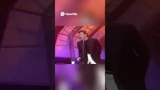 Rick Astley's Iconic Moves  Live Performance Highlights!