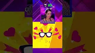 A bad game for a #heartmonitor and #eyetracker! #twitch #dateeverything #date #streamer #funny