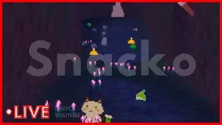 Snacko Part 6 [Vertical]
