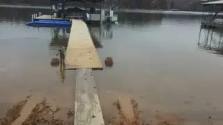 The doc doctor dock check or move