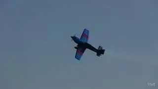 Scott Francis MXS - 2017 Culpeper Air Fest