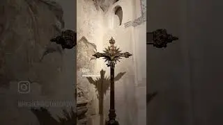 Santa Restituta and the Baptistry of San Giovanni in Fonte, Naples Cathedral Italy