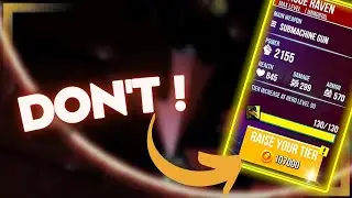 Don't Upgrade all your Heroes to Divine (Yet) ✋ Let me explain...  | Bullet Echo