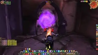 Hellfire Ramparts Entrance
