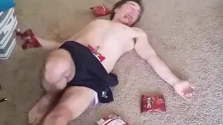 DO NOT Take G Fuel (Gamma Labs)