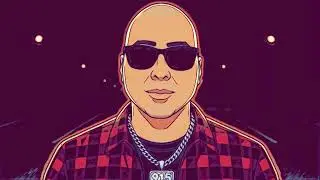 HK - Locos ft. Mr Tekken & Demon  (prod by Artacho)