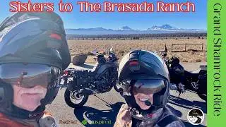 Sisters to The Brasada Ranch