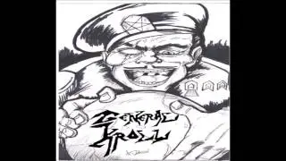 General Kroll - S/T (Full Demo) (2015)