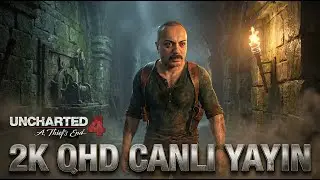 EY HAK ETTİĞİNİ KANITLAYANLAR... ⚖️ St. Dismas'ın Sırrı &Ccedil;&ouml;z&uuml;l&uuml;yor! | UNCHARTED 4: Bir Hırsızın Sonu