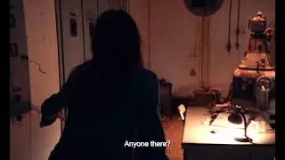 Dark Glasses (Occhiali Neri) new clip official from Berlin Film Festival 2022 - 3/3