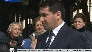 ITKIN DUSEN DENIZCILERLE BAGLI DIN MELUMAT VERDI.ANS TV