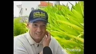 Falco in der Dominikanischen Republik Part 2