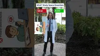 Which one are you adding to your setup?👀 #mcat #premed #mcatstudy #studysetup #mcatsimplified