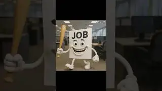 Job job job sahur !!! #brainrot #shortsfeed #shorts #memes #ai