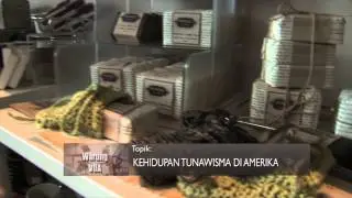 Kehidupan Tuna Wisma di Amerika (2) - Warung VOA