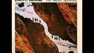 Earth Island - Peace And Understanding, Toronto 1970