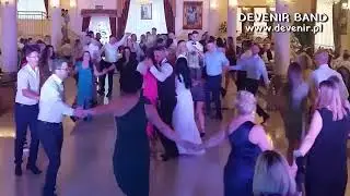 Devenir Band_Winko piję_100 % LIVE  ( folk / biesiada / góralskie )